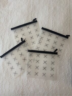Sephora Travel Bags